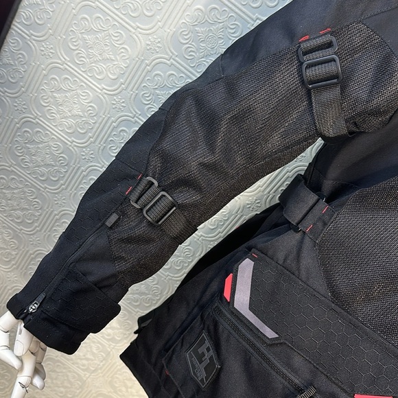 Tourmaster | Men's Ridgecrest Jacket, NWT Size XL - Picture 5 of 16